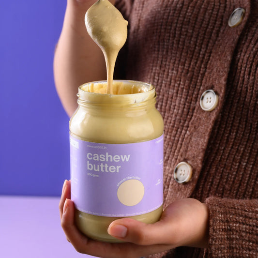 Cashew Butter