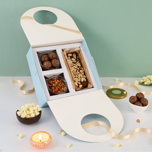 Guilt-Free Hamper II