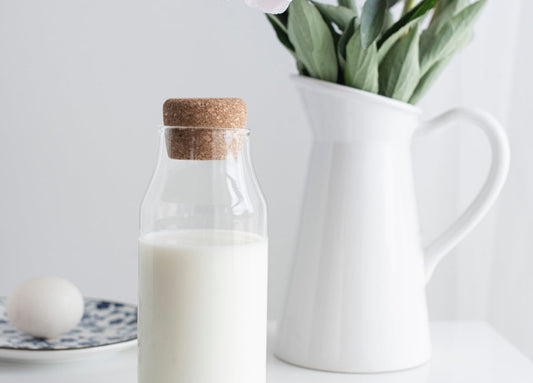 Vegan Milk: Nutrition & Health Benefits
