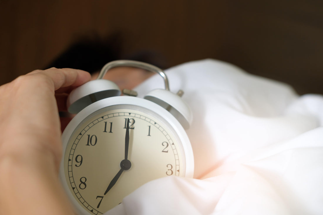Circadian Rhythm: The Ultimate Guide