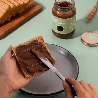 Chocolate Peanut Butter