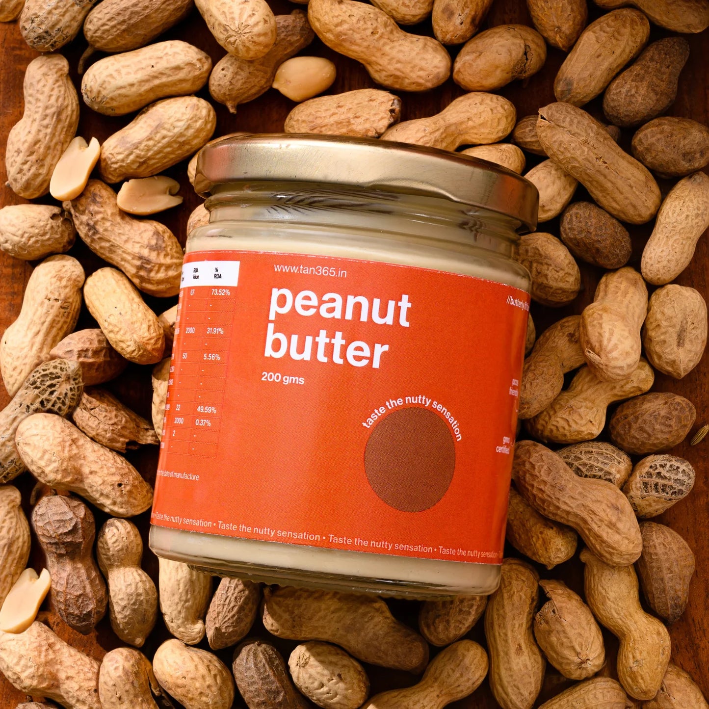 Peanut Butter
