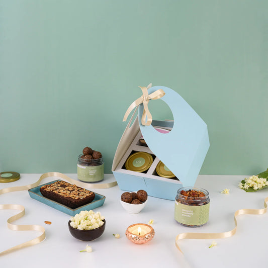 Guilt-Free Hamper II