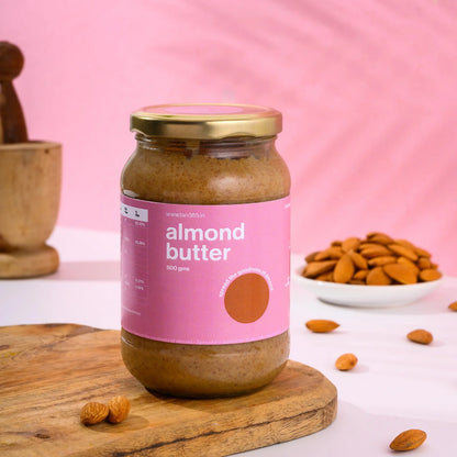 Almond Butter