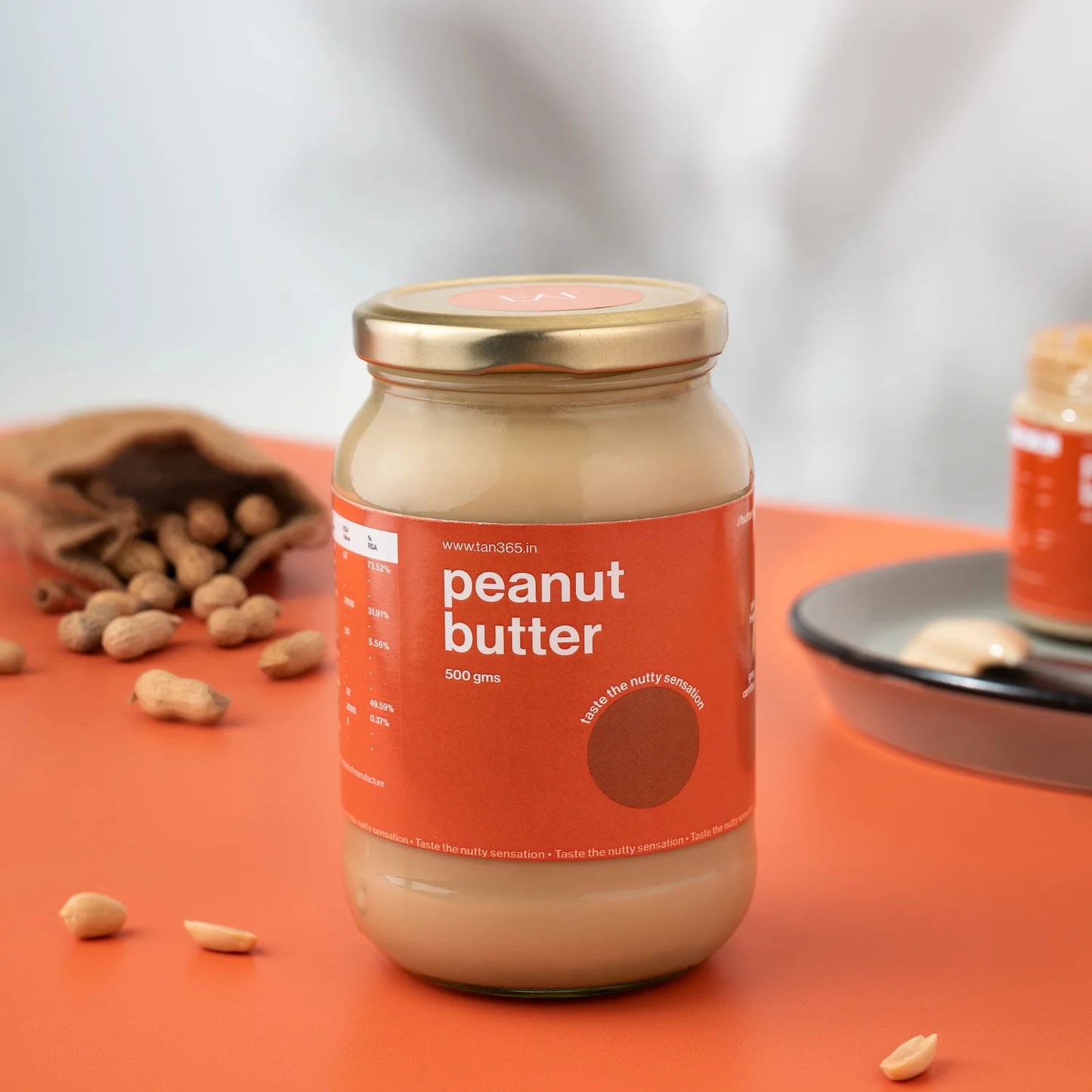 Peanut Butter